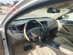 كيا كادينزا